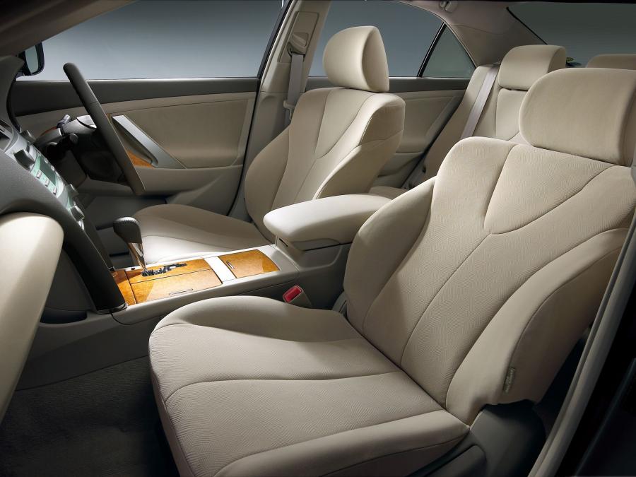  Toyota Camry 2006 года  (JP) (фото 3 из 7)
